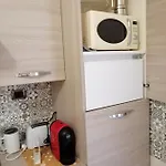 Vicino Stazione Termini E La Sapienza Casa Buffa *