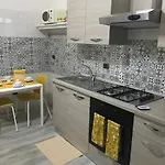 Vicino Stazione Termini E La Sapienza Casa Buffa Feriehus