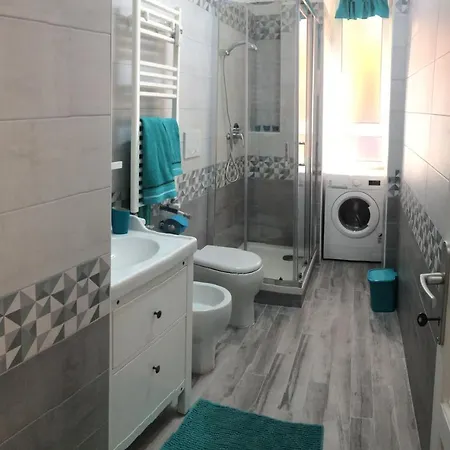 Сasa de vacaciones Vicino Stazione Termini E La Sapienza Casa Buffa *