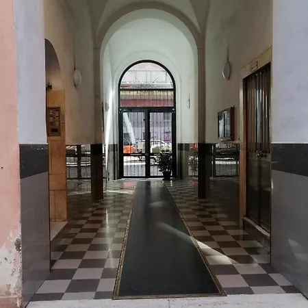 Vicino Stazione Termini E La Sapienza Casa Buffa Roma