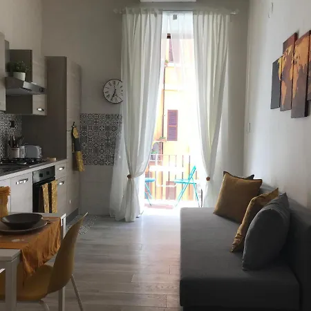 Vicino Stazione Termini E La Sapienza Casa Buffa Roma